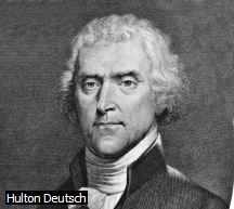 Thomas Jefferson