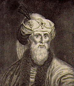 pic of Josephus