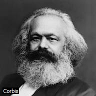 Karl Marx