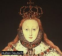Queen Elizabeth 1st pic 2