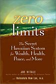 Zero Limits book